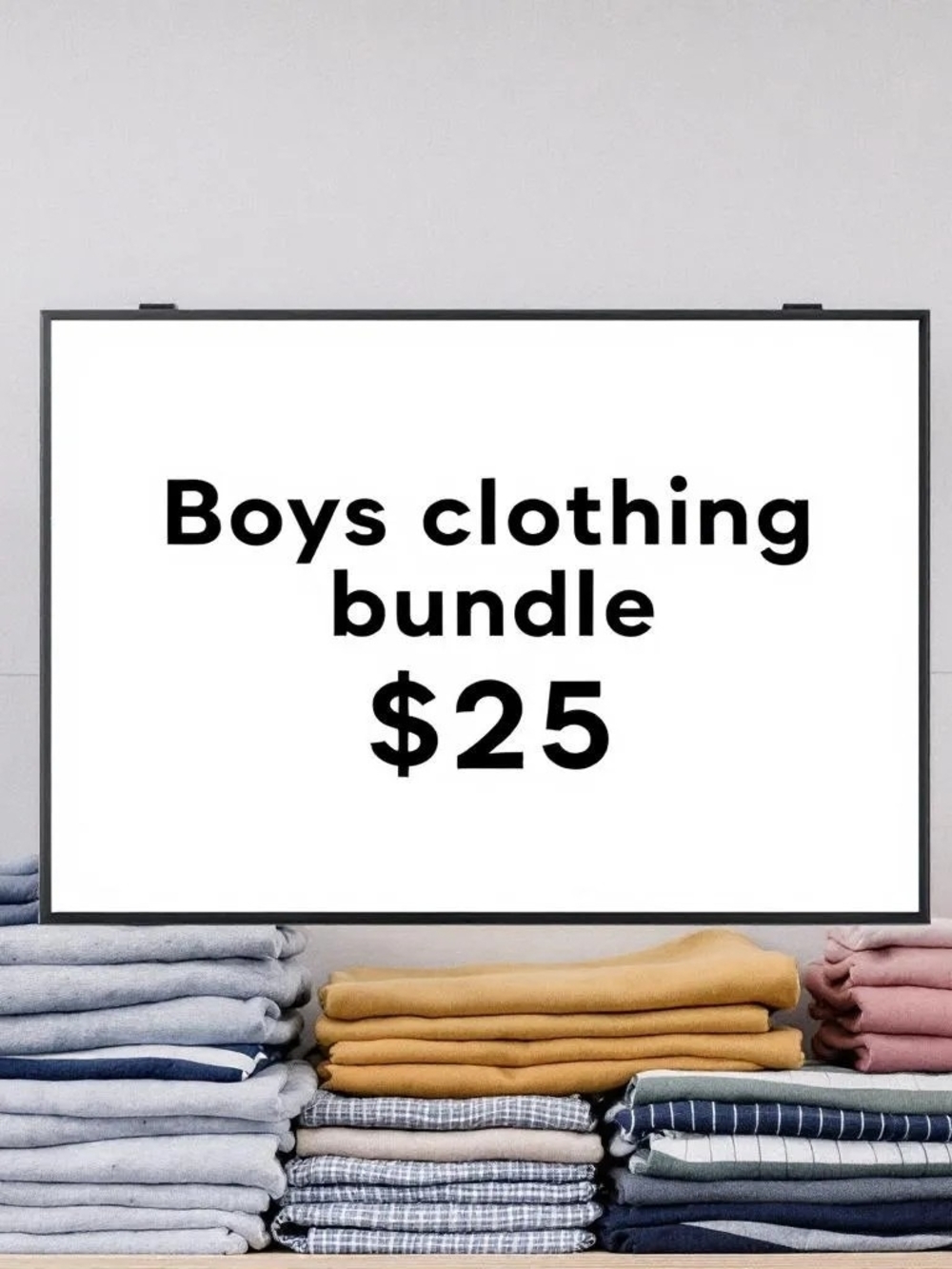 ⚡Boys Clothing Bundle-size 8, Pants, Sweatshirts, Shorts Etc! 9 Pieces  ⚡